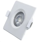 Oprawy, klosze i abażury - Bemko Oprawa downlight LED ALIS 6W Biały C70-DLA-S-064-WH - miniaturka - grafika 1