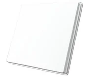 Anteny satelitarne - Selfsat Płaska antena satelitarna H50D2 TWIN H50D2 - miniaturka - grafika 1