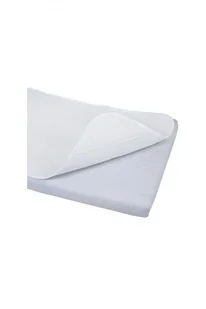 Matex BabyMatex, Oxi, Podkład na materac, przepuszczający powietrze, 60x120 cm - Prześcieradła dla dzieci - miniaturka - grafika 2