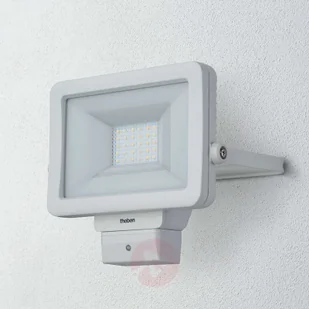 THEBEN Theben theLeda B20L reflektor zewnętrzny LED biały - Lampy ogrodowe - miniaturka - grafika 3