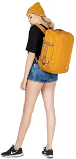 CabinZero Plecak torba podręczna Classic Plus 32l CZ241205 - Torby podróżne - miniaturka - grafika 13