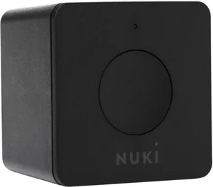 NUKI NUKI Bridge - Systemy inteligentnych domów - miniaturka - grafika 3