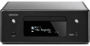 Denon Zestaw stereo: RCDN-10 + Monitor XT20 - Zestawy stereo - miniaturka - grafika 2