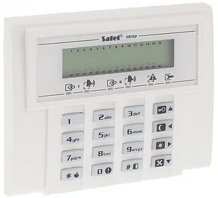 SATEL ZESTAW ALARMOWY VERSA-10-KLCD VERSA-10-KLCD - Alarmy - miniaturka - grafika 12