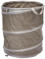 Akcesoria do myjek - Verve Worek na odpady zielone okrągły 120 l THTX2605 - miniaturka - grafika 1