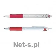 Pilot Długopis z wymiennym wkładem Acroball biały PIBPAC-15F-B) - Długopisy - miniaturka - grafika 2