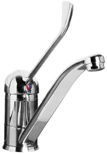 Hendi Bateria umywalkowa - łokciowa 970522 - Inne urządzenia gastronomiczne - miniaturka - grafika 2