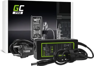 Green Cell Zasilacz do laptopa PRO Toshiba AD25-P - Zasilacze do laptopów - miniaturka - grafika 2