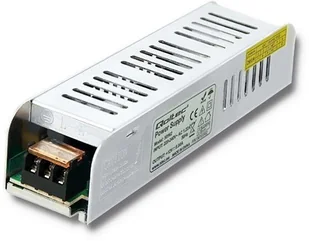 QOLTEC Zasilacz impulsowy Led IP20 | 60W | 12V | 5 - Listwy zasilające - miniaturka - grafika 2