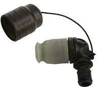 Akcesoria turystyczne - Source system akcesoriów do picia Helix Bite Valve Kit zawór do picia 4509500100 - miniaturka - grafika 1