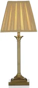Lampy stojące - Dar Lighting Lampa stołowa Taylor TAY4075-X Dar Lighting - miniaturka - grafika 1