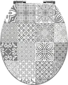 Deski sedesowe - AWD Interior MDF deska sedesowa inny AWD02181698 - miniaturka - grafika 1