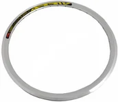 Części rowerowe - Stars Circle Stars Cirkle, Obręcz Swift Arriv,  czarna, 19x30mm, rozmiar uniwersalny - miniaturka - grafika 1