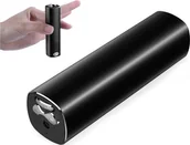 Dyktafony - Luxury Dyktafon Luxury Dyktafon cyfrowy 16GB VOX DETEKCJA RED.SZUMU 21DNI uniwersalny 2930-uniw - miniaturka - grafika 1