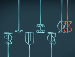 Collomix mieszadło WK 120 - Mieszadła - miniaturka - grafika 8