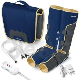 Beurer Masażer do stóp Beurer FM 150 - Urządzenia medyczne - miniaturka - grafika 4