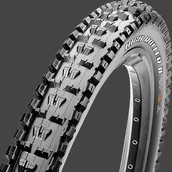 Opony rowerowe - Maxxis Opona High Roller II 27.5x2.6 Exo 3C Tr Wt - miniaturka - grafika 1