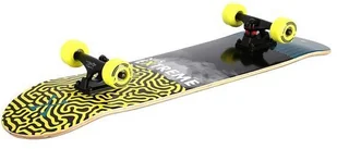 Nils EXTREME CR3108SA BRAIN DESKOROLKA EXTREME - Deskorolki Nils EXTREME CR3108SA BRAIN DESKOROLKA EXTREME - Deskorolki - miniaturka - grafika 8