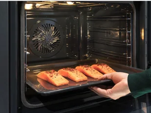 Piekarnik do zabudowy Electrolux EOB9S31WX SteamBoost - Piekarniki do zabudowy - miniaturka - grafika 7