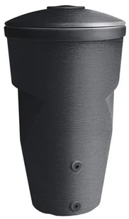 Prosperplast Zbiornik na wodę deszczową WALLYCAN 270 l - Zbiorniki na deszczówkę - miniaturka - grafika 2