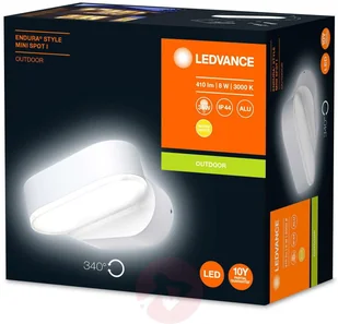 LEDVANCE Endura Style Mini Spot I LED biały - Lampy ogrodowe - miniaturka - grafika 5