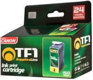 Tusze zamienniki - TelForceOne C-6M zamiennik Canon BCI-6M - miniaturka - grafika 1