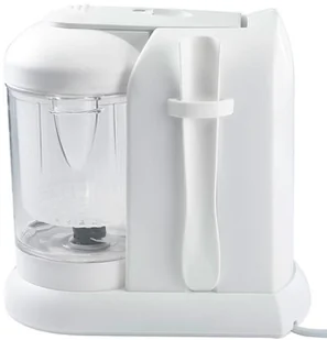 Beaba Babycook silver - Akcesoria do karmienia - miniaturka - grafika 3