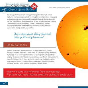 LEVENHUK SKARBNICA WIEDZY KOSMOS NIEPUSTA PUSTKA 70076 - Akcesoria fotograficzne - miniaturka - grafika 6