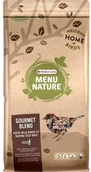 Karma dla ptaków - Versele-Laga Gourmet Blend 3 kg wysokoenergetyczna mieszanka z proteinami zwierzęcymi suszony mącznik) i tłuszczowymi granulkami - miniaturka - grafika 1