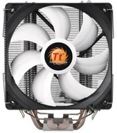 Chłodzenie procesora - Thermaltake Contac, czarno-biały CL-P039-AL12BL-A - miniaturka - grafika 1