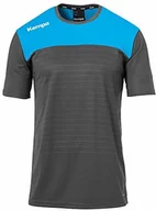 Piłka ręczna - Kempa Emotion 2.0 koszulka dziecięca, czarny, 152 - miniaturka - grafika 1