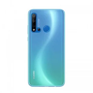 PURO 0.3 Nude - Etui Huawei P20 Lite (2019) 6.4" (przezroczysty) - Etui i futerały do telefonów - miniaturka - grafika 2