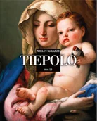 Książki o kulturze i sztuce - Tiepolo, Wielcy malarze - Edipresse Polska - miniaturka - grafika 1