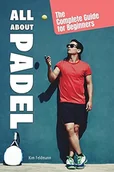 Pozostałe książki - Oppian All About Padel - miniaturka - grafika 1