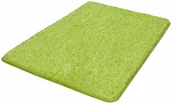 Dywaniki łazienkowe - Kleine Wolke Dywanik łazienkowy Seattle Kiwi Green 4004478264663 - miniaturka - grafika 1