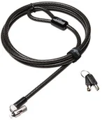 Akcesoria do serwerów - Kensington Kensington MicroSaver 2.0 Keyed Ultra Laptop Lock K64432WW - miniaturka - grafika 1