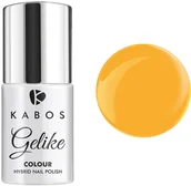 Lakiery do paznokci - Gelike colour Honey Bee 5ml 1056 - miniaturka - grafika 1