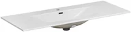 Umywalki - Comad Sky 120 umywalka meblowa cabinet basin 121 x 46cm - miniaturka - grafika 1