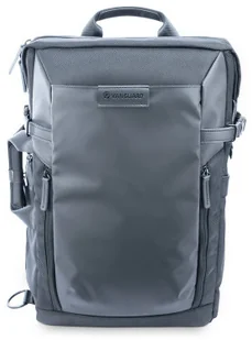 Vanguard VEO SELECT45M czarny - Torby fotograficzne i futerały - miniaturka - grafika 9