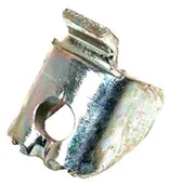 Akcesoria i części AGD - Whirlpool 481240468032 akcesoria/Ignis IKEA Prima zmywarki do naczyń haki po lewej stronie 5054680035482 - miniaturka - grafika 1