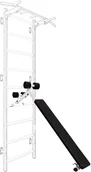 Wyposażenie sportowe i gimnastyczne - BenchK BenchK B310W/710W Ławka do ćwiczeń BenchK-37188-0 - miniaturka - grafika 1