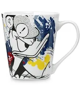 Kubki - Disney kubek z motywem Mickey Mouse PWM21/1PD - miniaturka - grafika 1