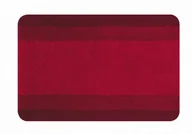 Dywaniki łazienkowe - Spirella spirella 1009214 dywanik łazienkowy Balance Red 70 x 120 cm 10.09214 - miniaturka - grafika 1
