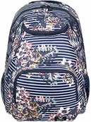 Plecaki - Roxy Shadow Swell 24L bardziej duży plecak dla kobiet erjbp03736, jeden rozmiar - miniaturka - grafika 1