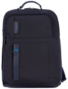 Piquadro PlecakiZAINO GRANDE PORTA PC - Plecaki - miniaturka - grafika 3