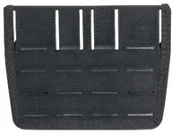 Odzież taktyczna i umundurowanie - Direct Action Panel biodrowy Mosquito Hip Panel S Black (PL-MQPS-CD5-BLK) H PL-MQPS-CD5-BLK - miniaturka - grafika 1