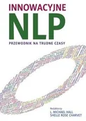 Psychologia - Innowacyjne NLP - Zysk i S-ka - miniaturka - grafika 1