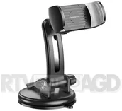 Uchwyty samochodowe do telefonów - Borofone Borofone BH62 Bora czarny UCH000914 - miniaturka - grafika 1