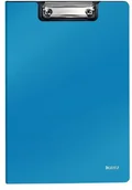 Deski z klipsem - Leitz DESKA Z KLIPEM ZAMYK SOLID A4 NIEB 39621030 - miniaturka - grafika 1
