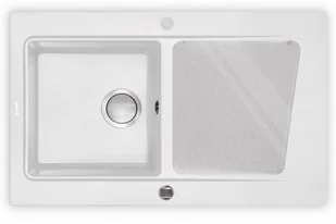 Deante Modern ZQM A113 - Zlewozmywaki - miniaturka - grafika 2